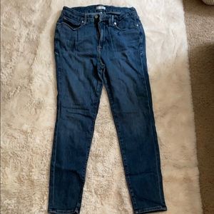 Good American Jeans side 18
